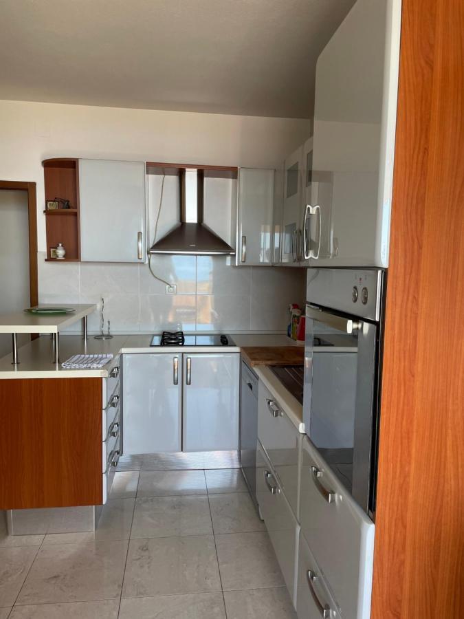 Apartment Iva Podstrana Exterior foto